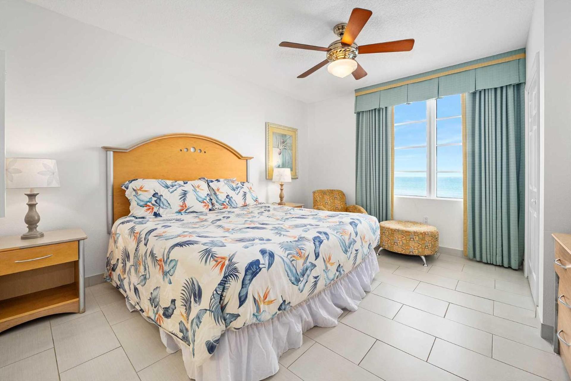 Luxury 10Th Floor 2 Bedroom Condo Direct Oceanfront Wyndham Ocean Walk Resort Daytona Beach | 1027 Εξωτερικό φωτογραφία